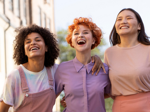 They Changed the Game: 20 Women’s Achievements You Need to Know About