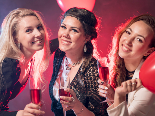 Divorce Parties: A New Ritual of Freedom