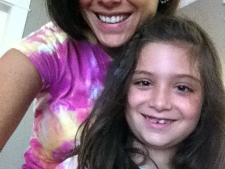 Share Your Story: Janet ‘The Laundress’ Postpartum Psychosis Story