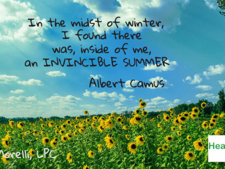 Improve Your Mental Health with MindBody Changes!