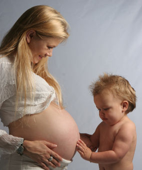 Babies’ learning begins in the womb