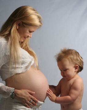 Babies’ learning begins in the womb