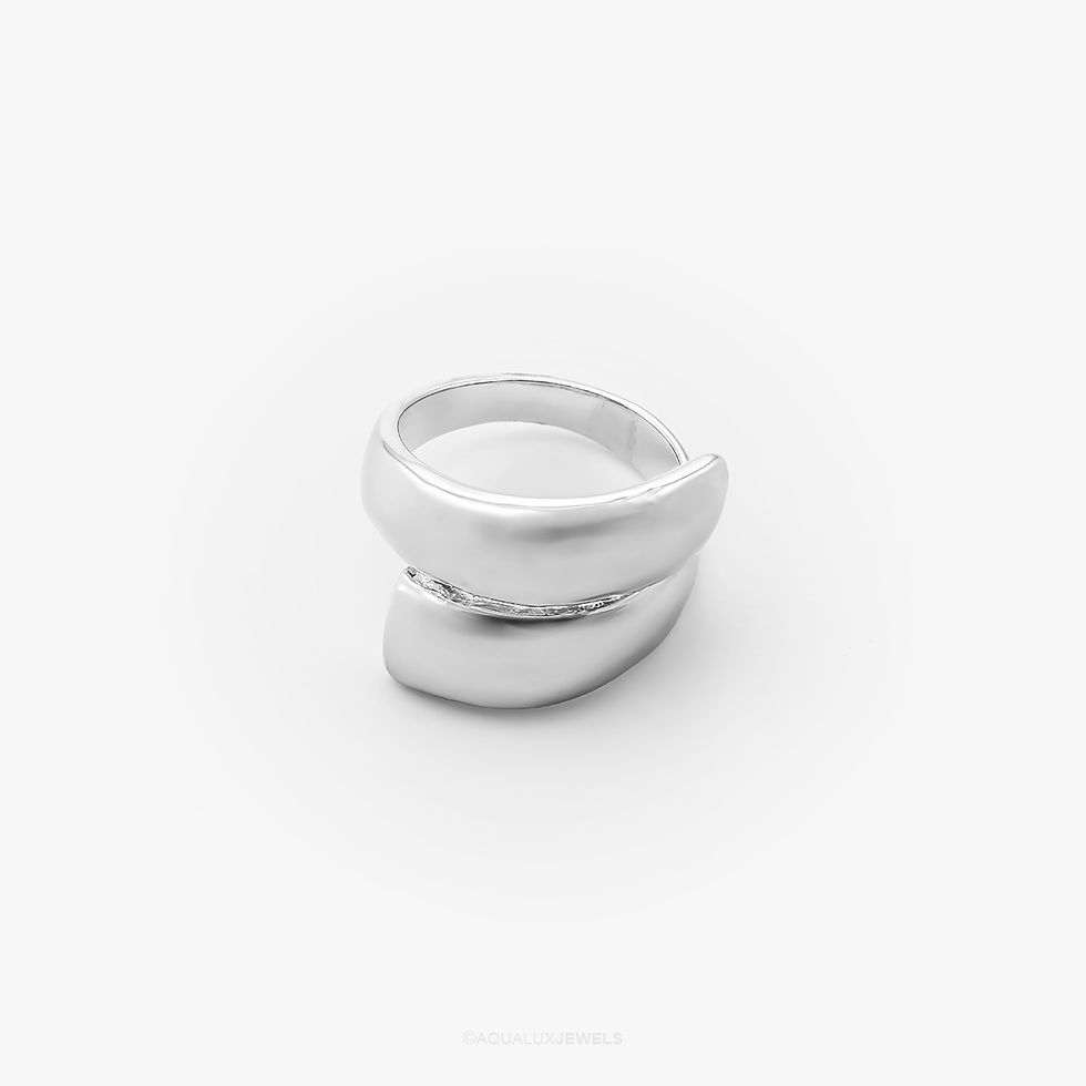 Thumbnail: Spiral Ring