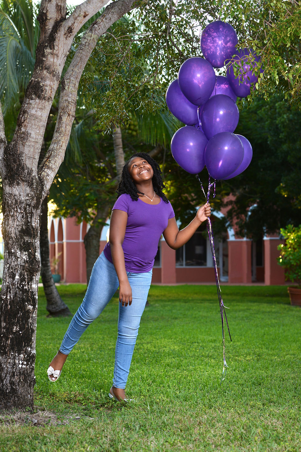 The Royal Link Up (Rubies, 12-15 Years)