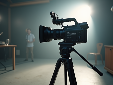 Boost Your Brand with Video Marketing Services