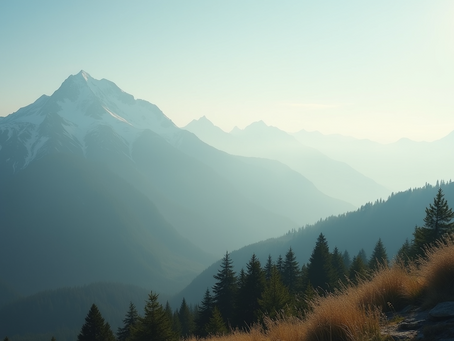 Top Backpacking Tips for Adventurous Travelers