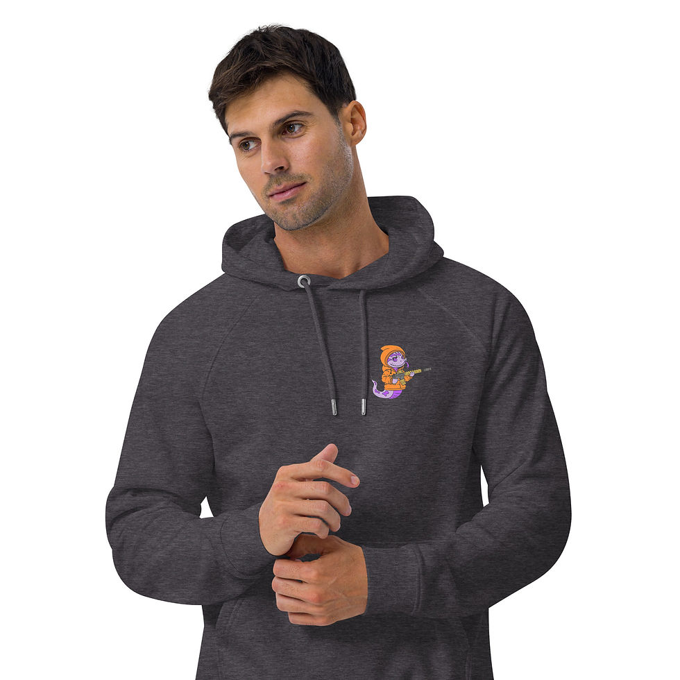 Thumbnail: Premium Freedom Hoodie 