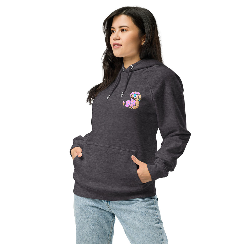 Thumbnail: Premium Donut Hoodie