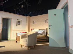 BTS, The Hotel Room, Spring Production 2026