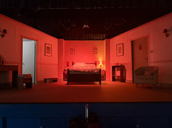 BTS, The Hotel Room, Spring Production 2026