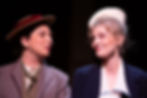Miss Holmes - Watson and Sherlock