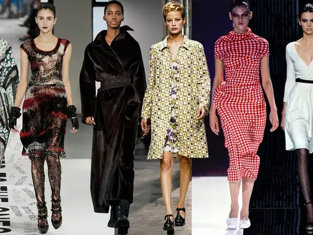 Mastering the VIP Look: How to Dress for High-End Fashion Shows?