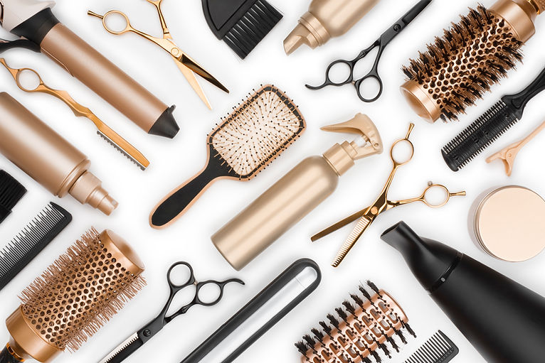 Hair Equipments