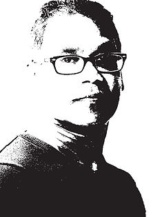 SYED NAZMUL ALAM