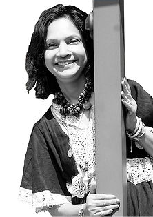 Mukti Bhowmik