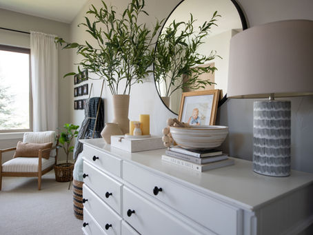 The Keys to an Effortlessly Beautiful & Functional Family Home