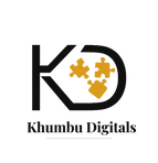 Khumbu digitals Logo