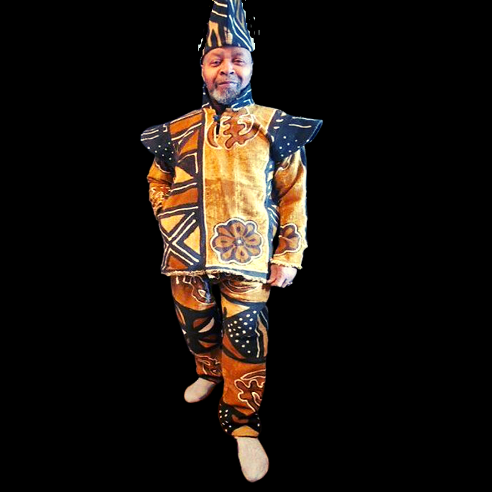 Mfundishi Jhutyms Designs (Outfit 10)