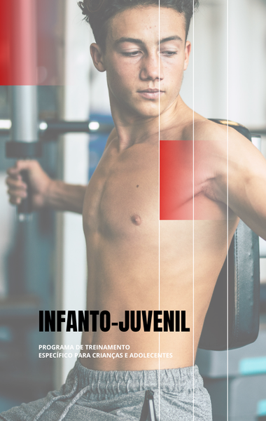 INFANTO-JUVENIL