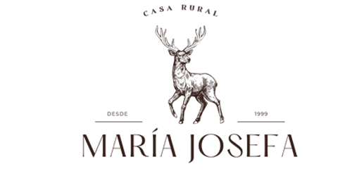 Logo de Casa Rural María Josefa, colaborador de La Maleza
