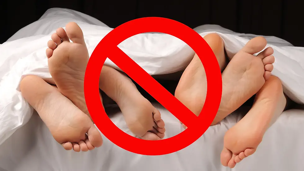 threesome tips