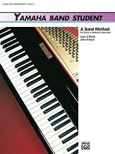 Thumbnail: Yamaha Band Student, Book 3