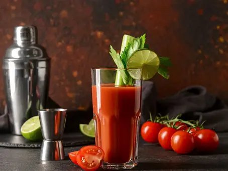 Bloody Mary