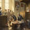 Thumbnail: 'Mr Toad In Court' Signed Limited Edition Print