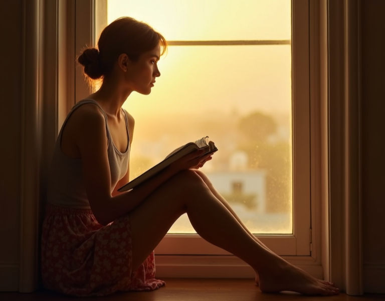 The Quiet Shift Behind Every Reinvention