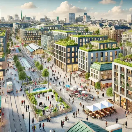 CPR For Melbourne’s CBD