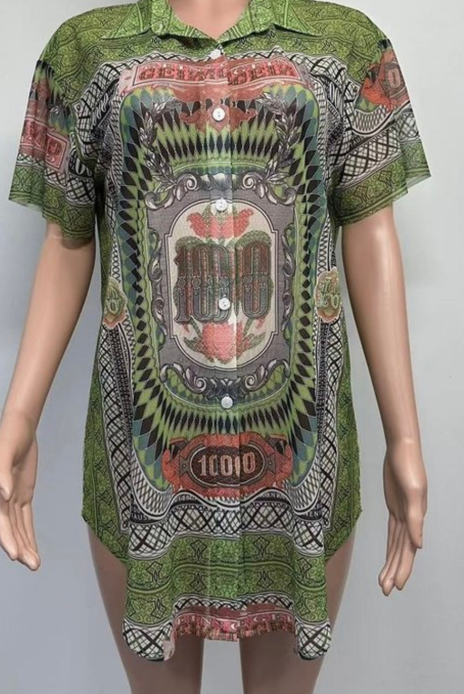 Thumbnail: All about the MONEY Top 