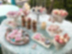經典Candy Bar