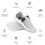 Thumbnail: Unisex aiwear ( D-Fading) athletic shoes