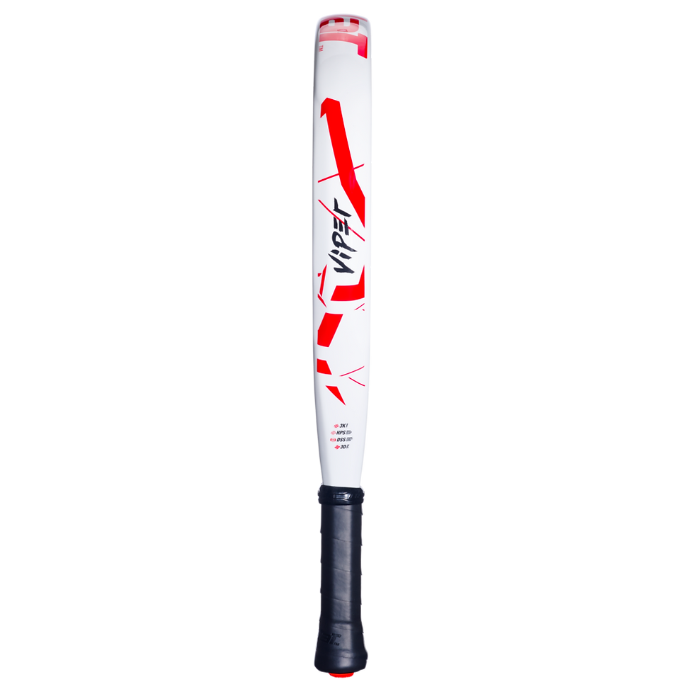 Thumbnail: Babolat Viper Juan Lebron 2.5 Padel Racket (2025)