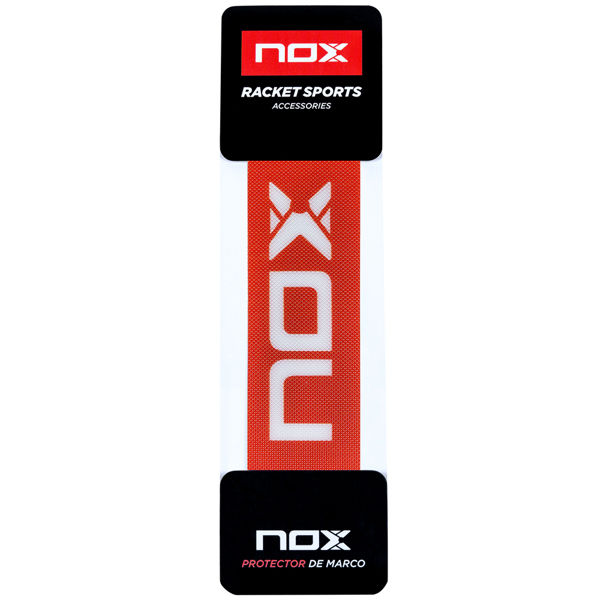 NOX Padel Frame Protector