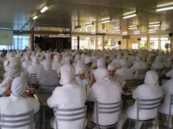 "Pensa que é Fácil"