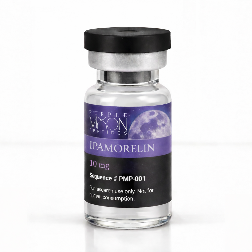 IPAMORELIN 10mg