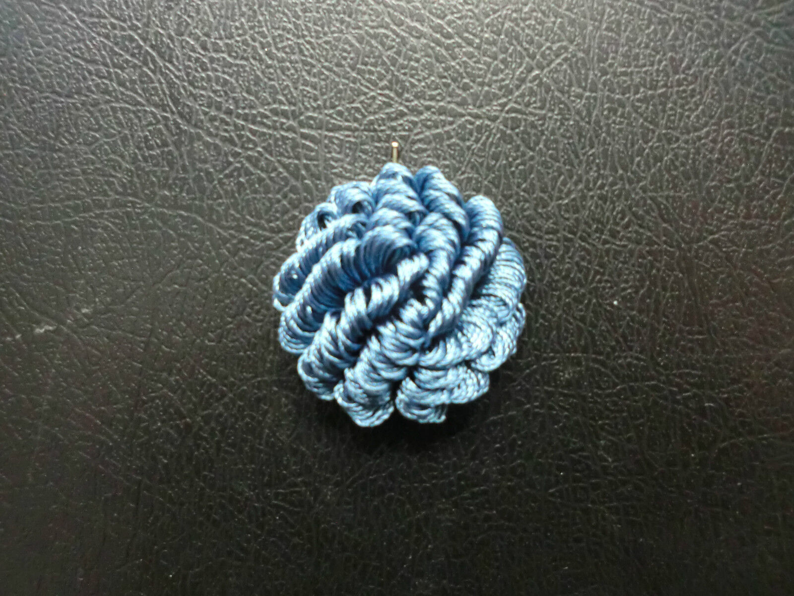 ROSELLINA ROSELLINE COPRICHIODO COPRI CHIODO CHIODI QUADRI TRIPOLINO AVIO