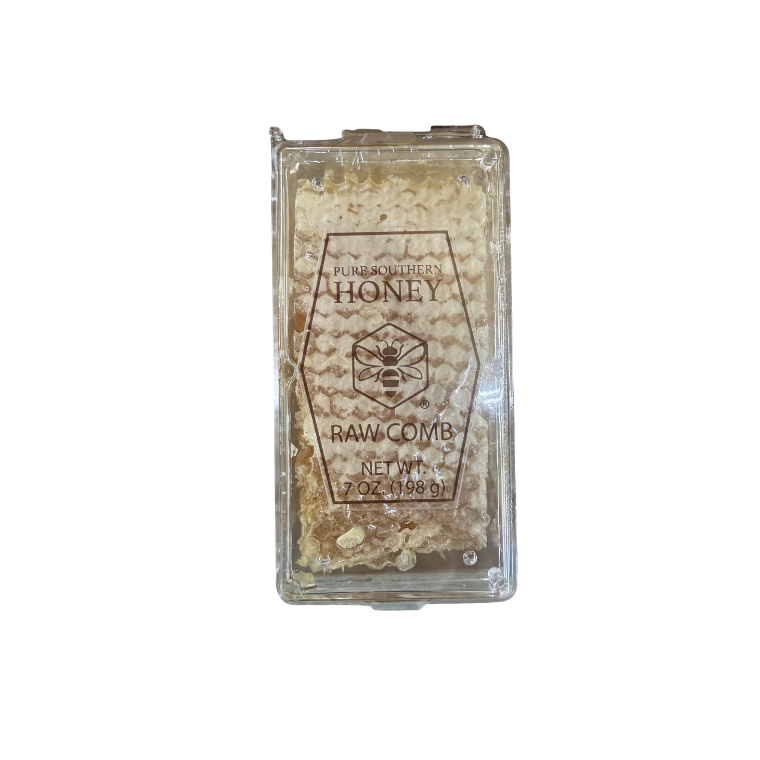 Cut Comb Honey