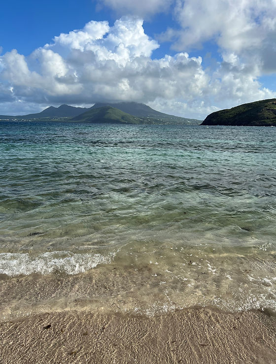 Beach in front of house.jpg