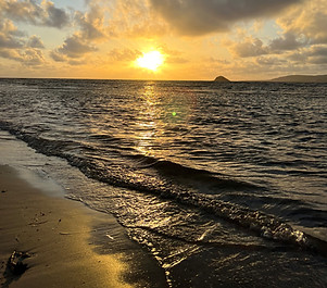 Sunrise at the beach with a lens flare_edited.jpg