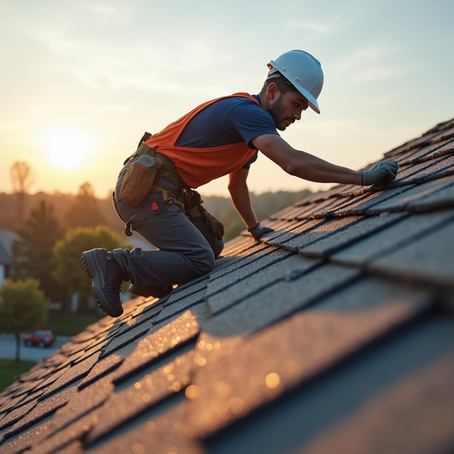 Essential Steps for Roof Estimates: A Practical Guide