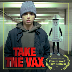BEST COVID-THEME FILM
