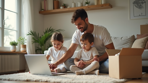 Practical Products to Simplify Family Life