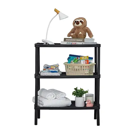 Mesa Rectangular Tres Niveles