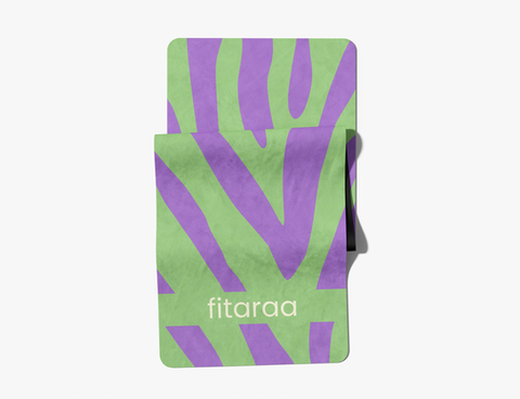 Yoga mat