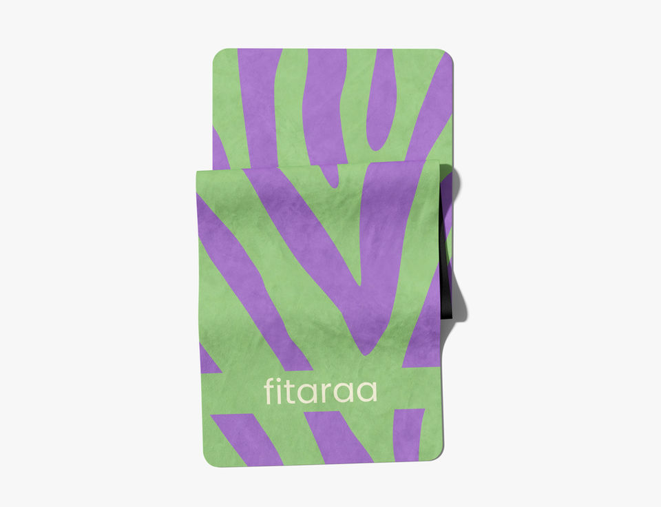 Yoga mat