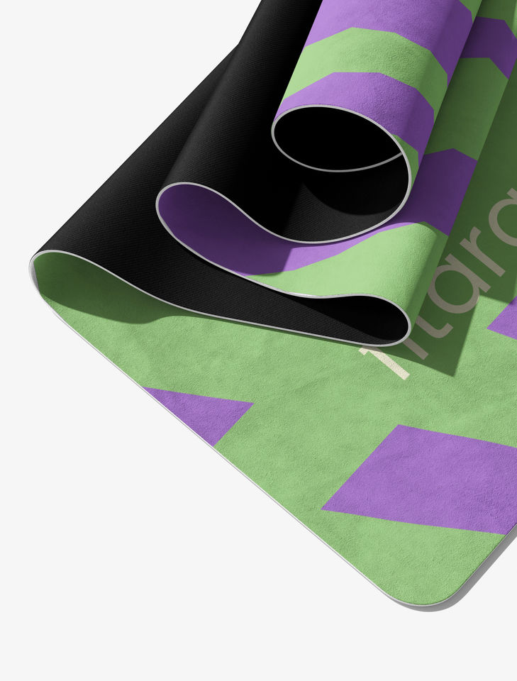 Yoga mat