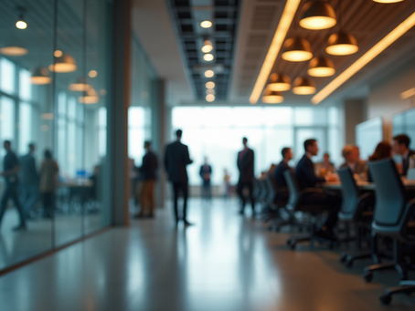 The Essentials of Scaling a Successful Business