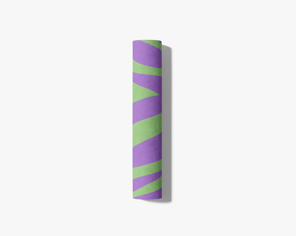 Yoga mat